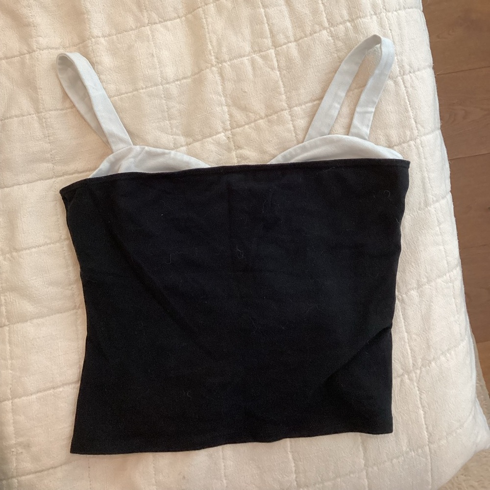 Reformation tank top